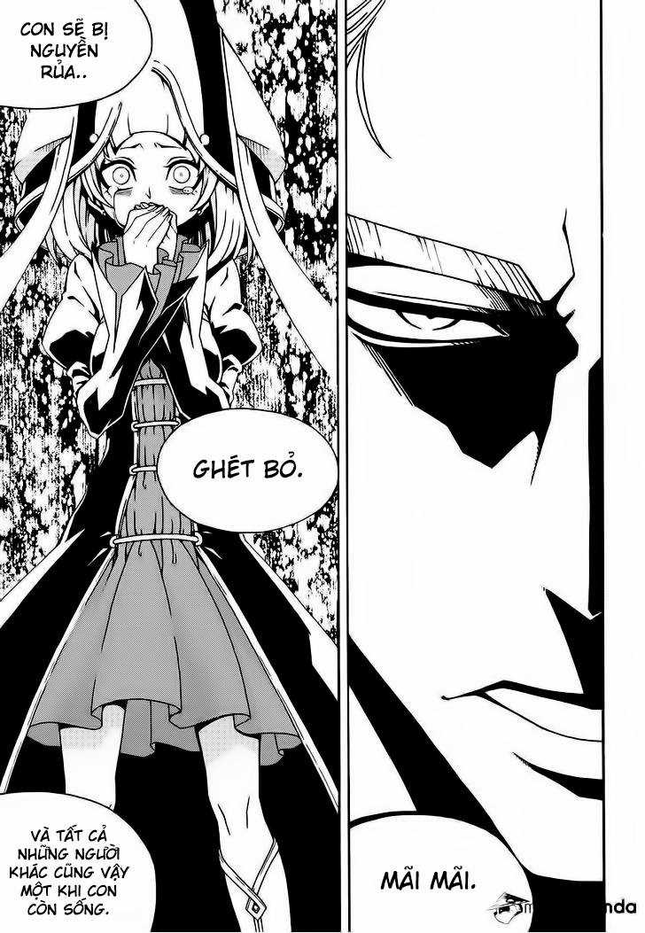 Witch Hunter - Chapter 121 - Trang 9