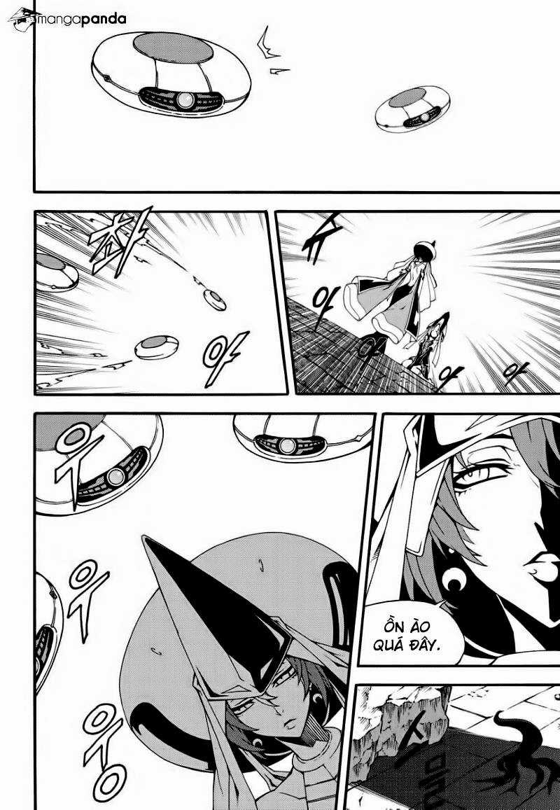 Witch Hunter - Chapter 122 - Trang 11