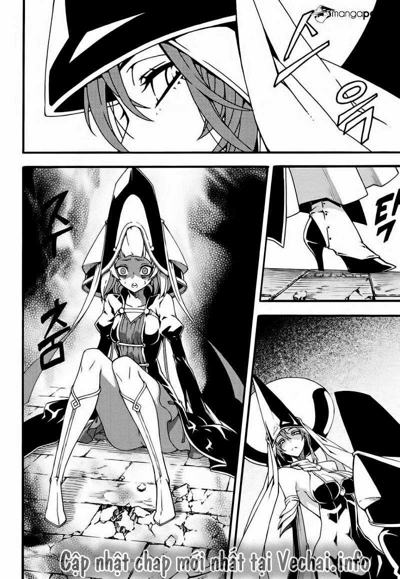 Witch Hunter - Chapter 122 - Trang 13