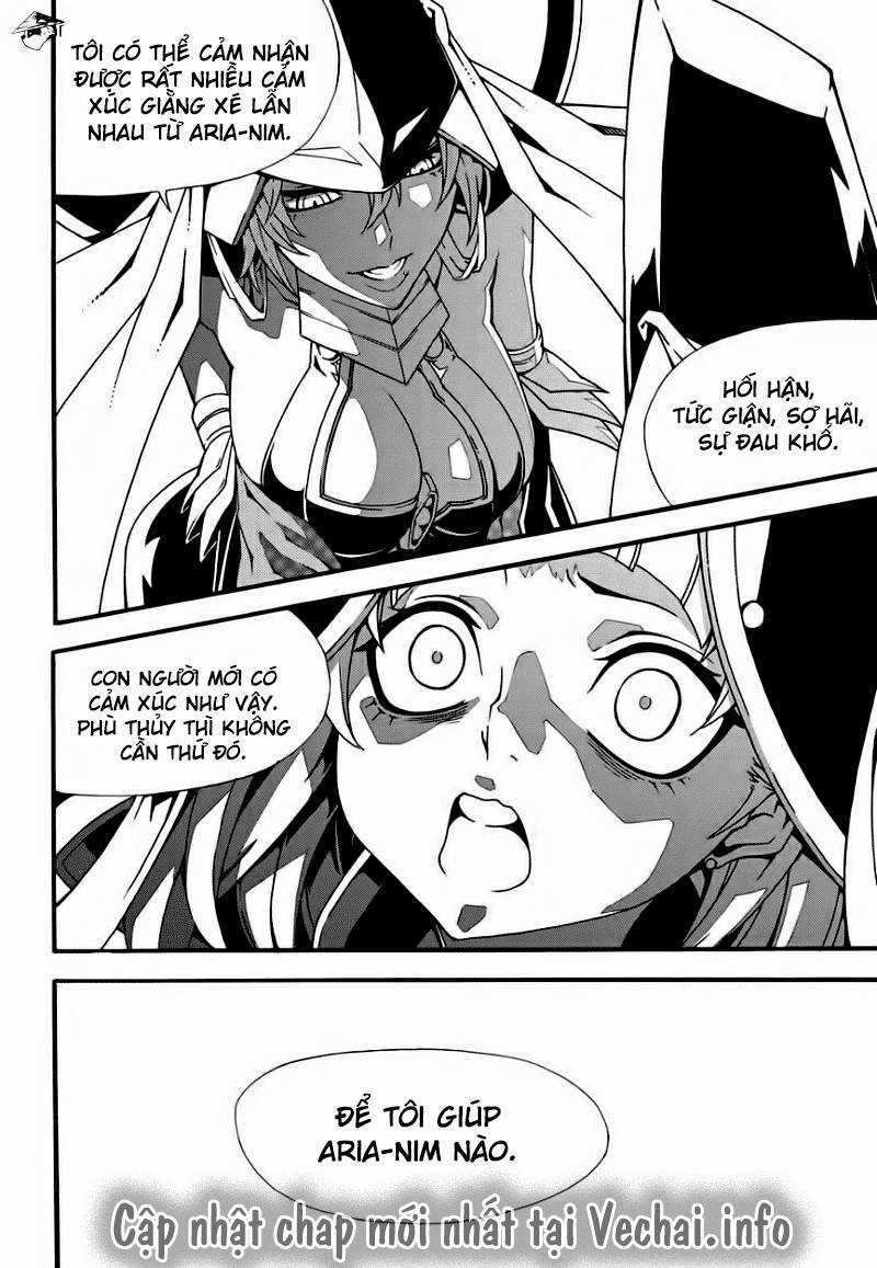 Witch Hunter - Chapter 122 - Trang 15