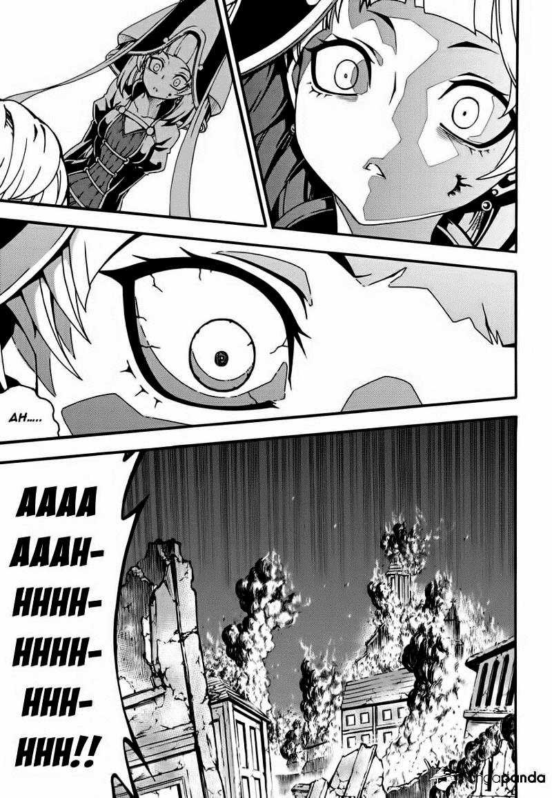 Witch Hunter - Chapter 122 - Trang 6