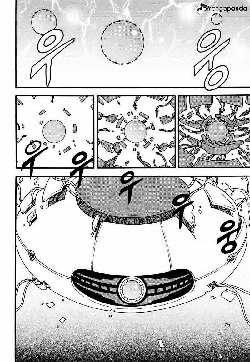 Witch Hunter - Chapter 122 - Trang 7