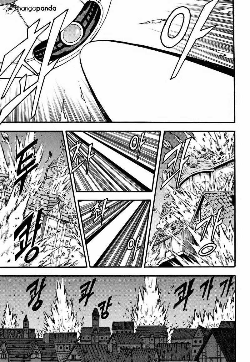 Witch Hunter - Chapter 122 - Trang 8