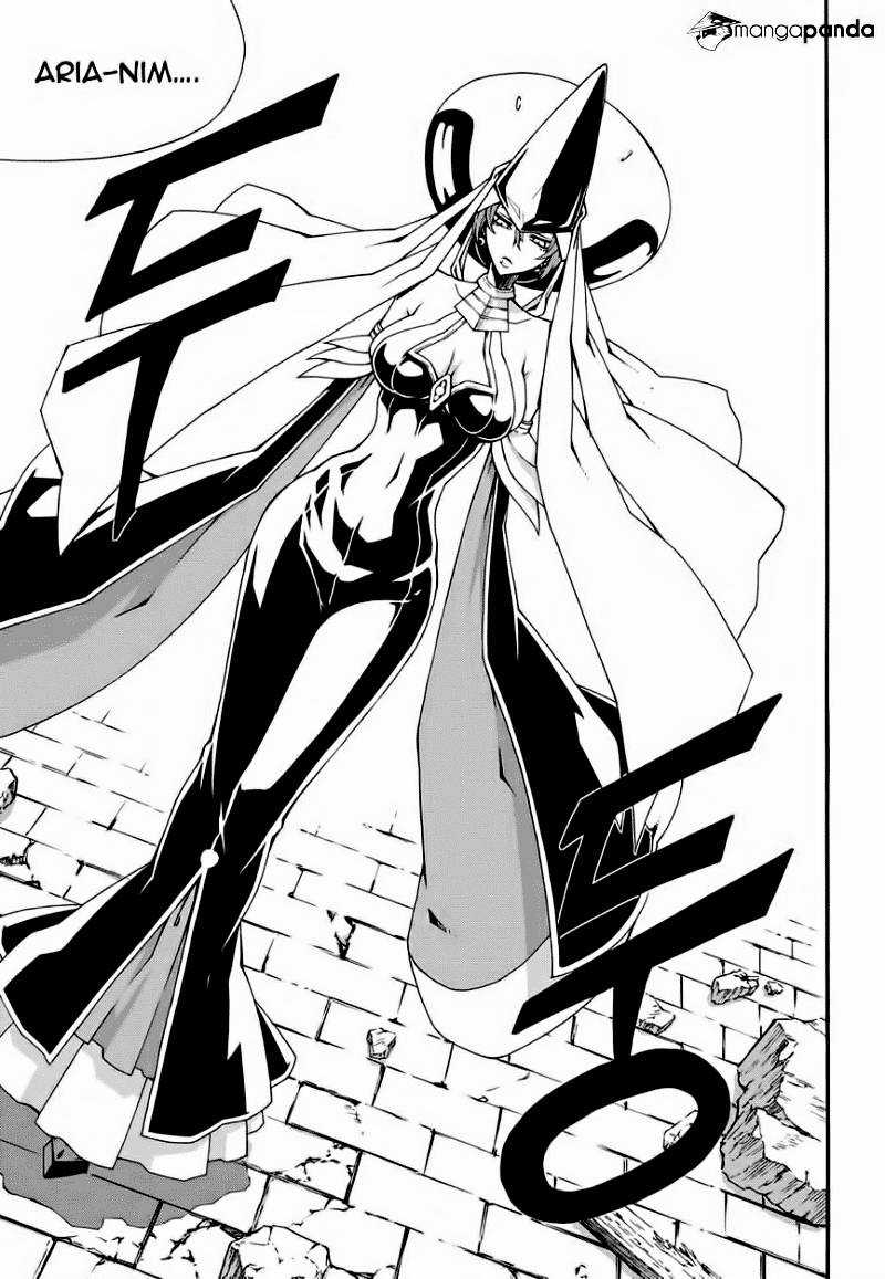 Witch Hunter - Chapter 122 - Trang 10