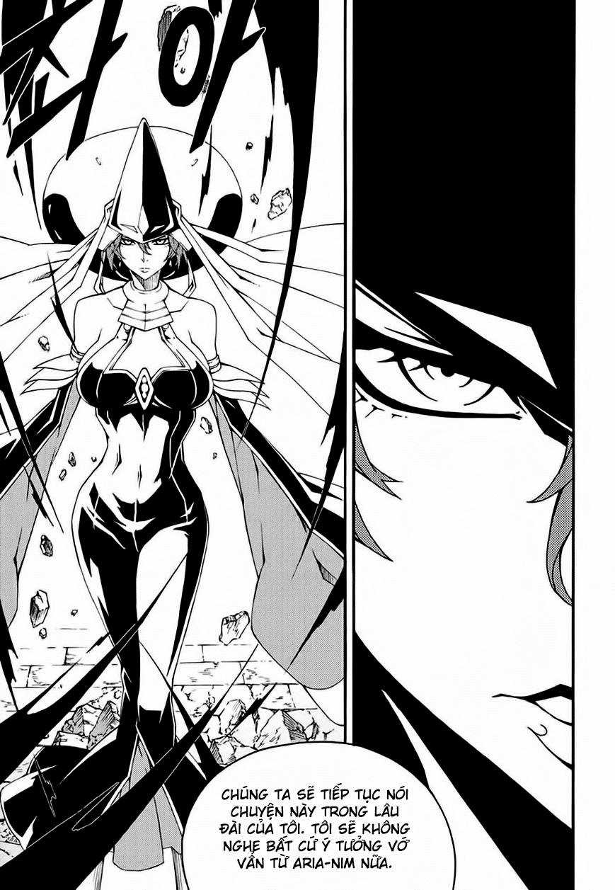 Witch Hunter - Chapter 123 - Trang 13