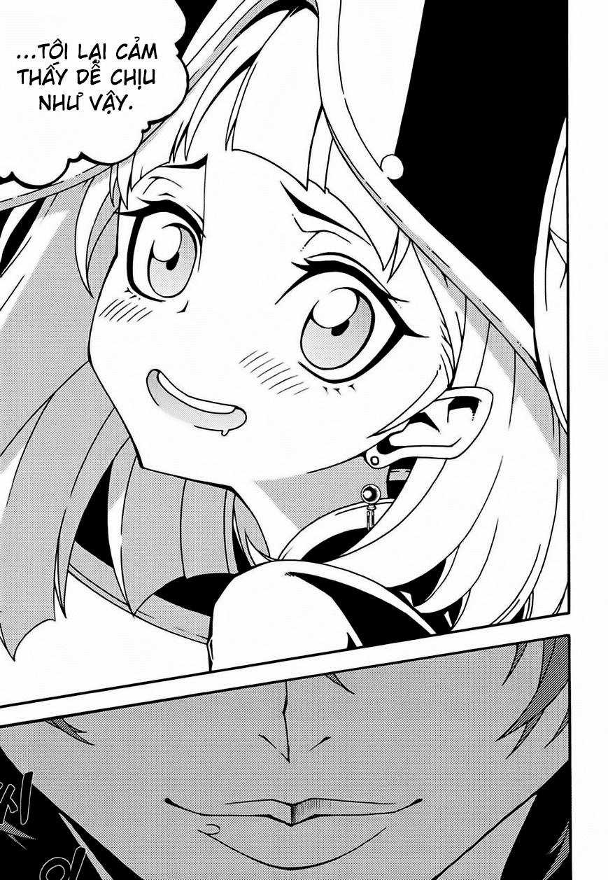 Witch Hunter - Chapter 123 - Trang 5