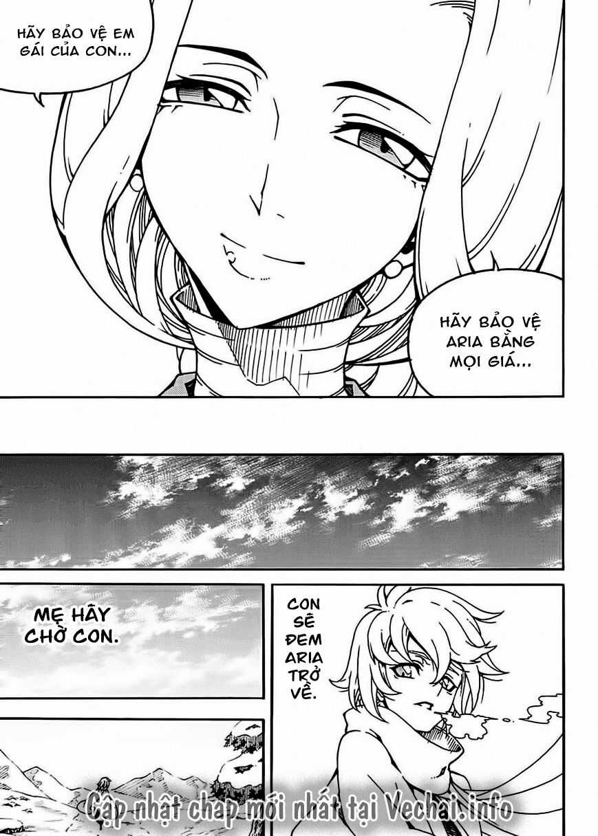 Witch Hunter - Chapter 125 - Trang 16