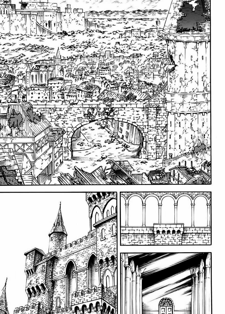 Witch Hunter - Chapter 125 - Trang 4