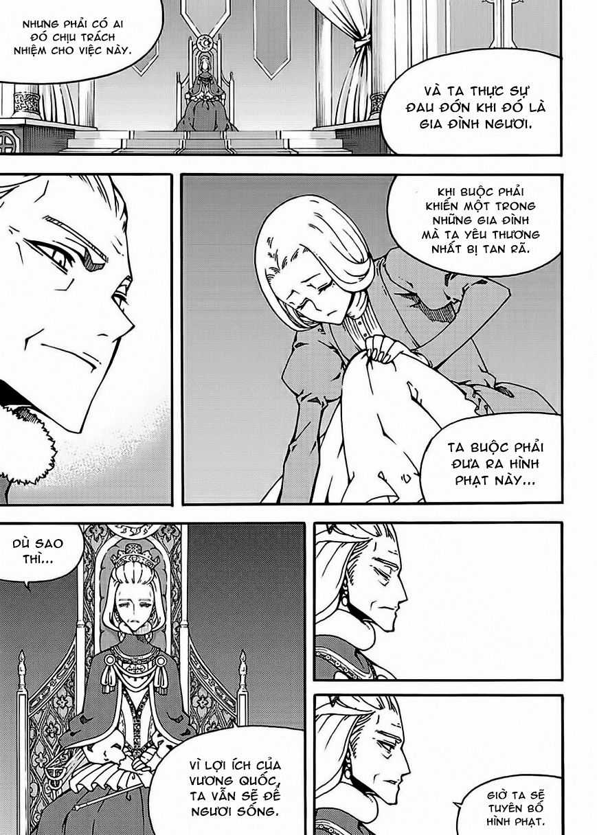 Witch Hunter - Chapter 125 - Trang 6
