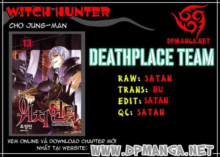 Witch Hunter - Chapter 126 - Trang 16