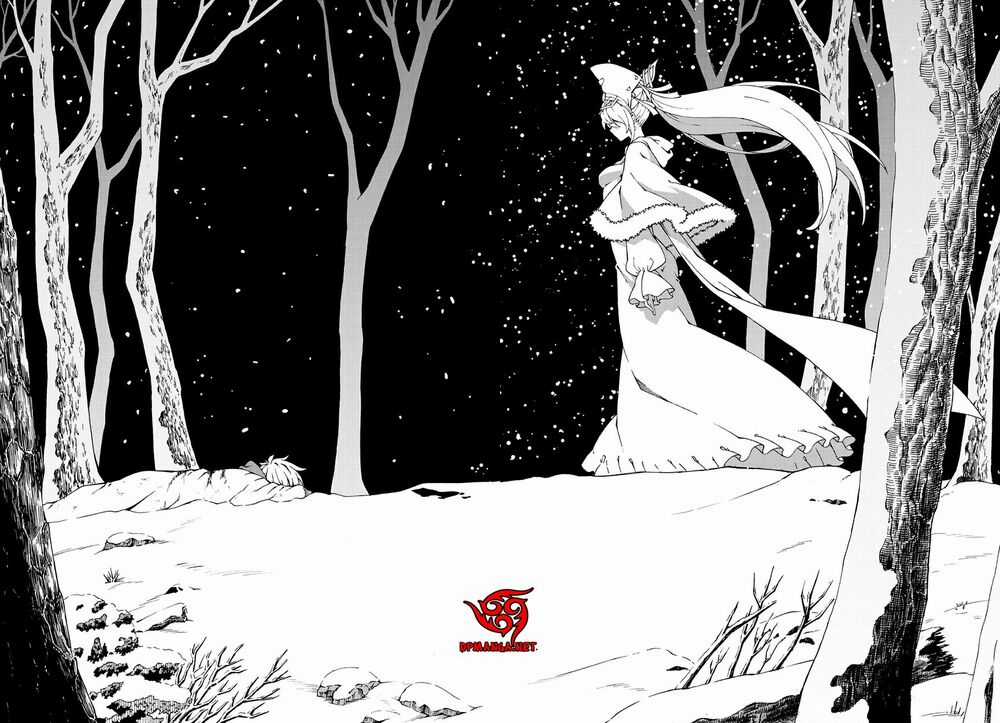 Witch Hunter - Chapter 126 - Trang 7