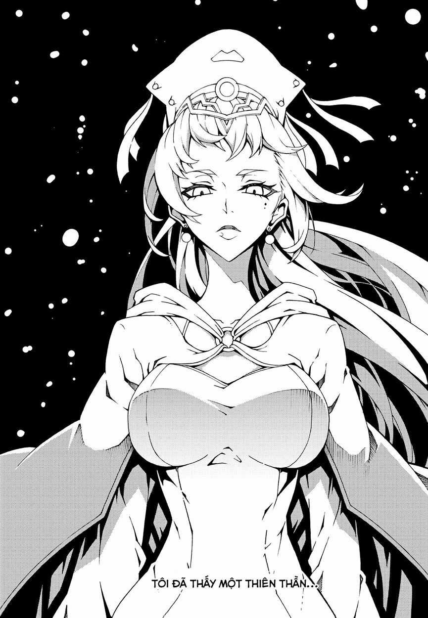 Witch Hunter - Chapter 126 - Trang 9