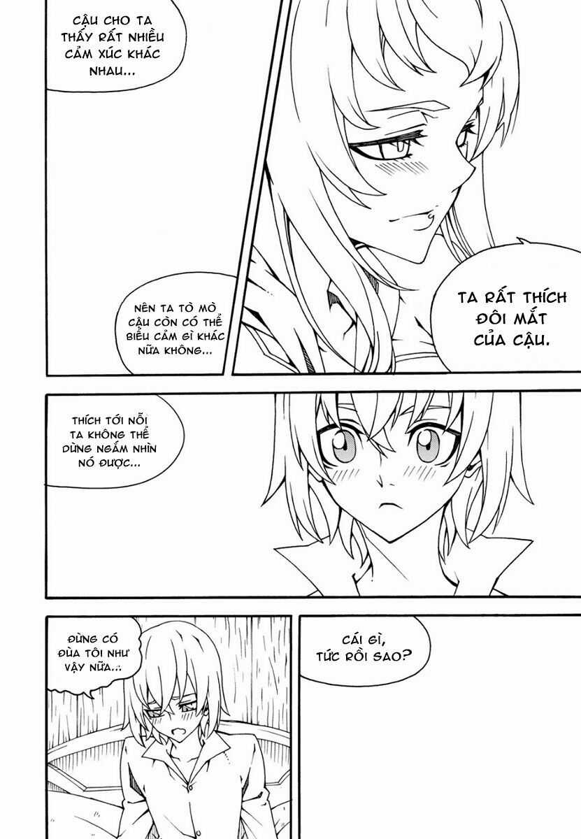 Witch Hunter - Chapter 127 - Trang 13