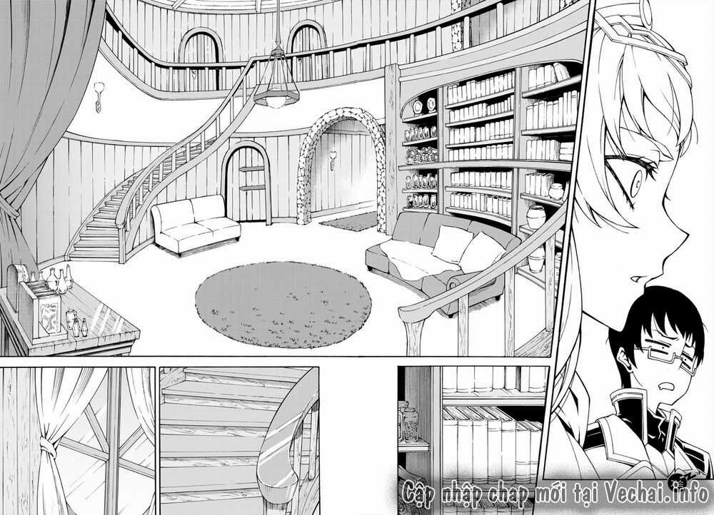 Witch Hunter - Chapter 127 - Trang 20