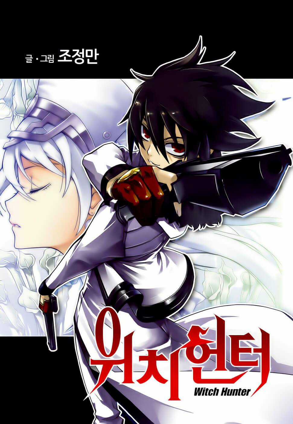 Witch Hunter - Chapter 129 - Trang 1