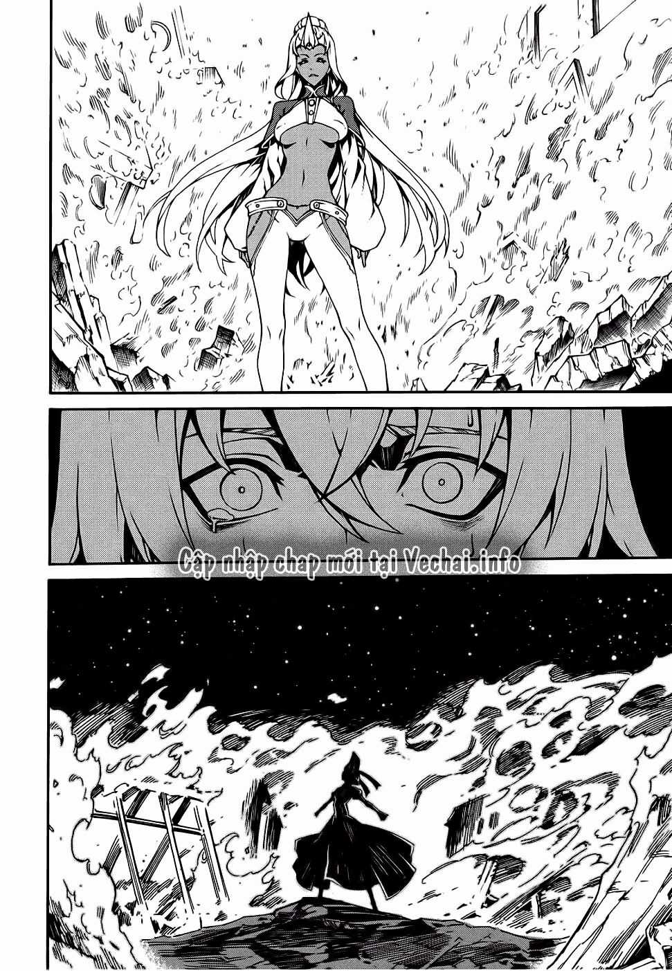 Witch Hunter - Chapter 129 - Trang 14