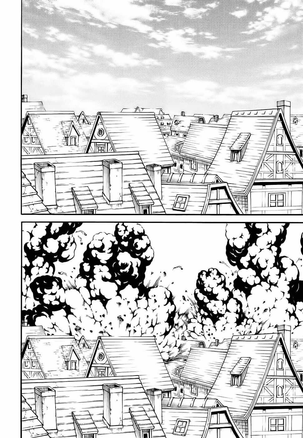 Witch Hunter - Chapter 129 - Trang 8