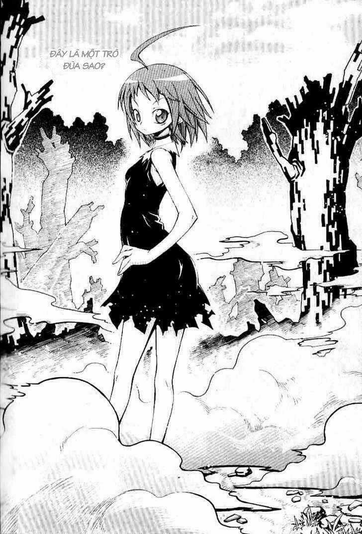 Witch Hunter - Chapter 13 - Trang 15