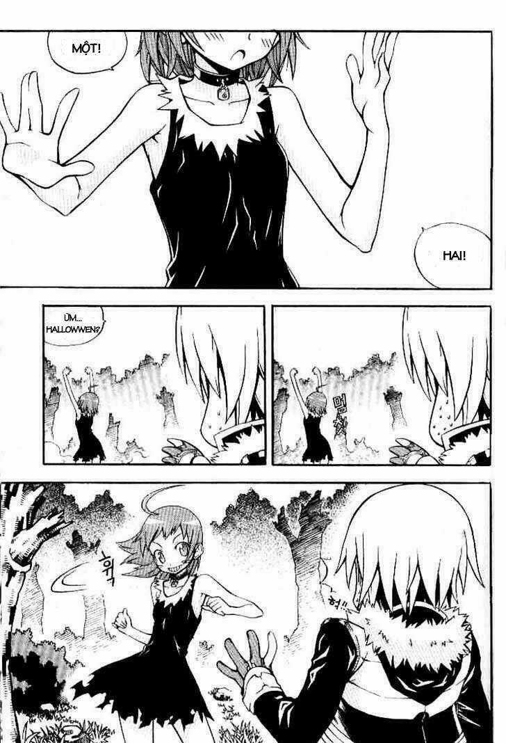 Witch Hunter - Chapter 13 - Trang 16