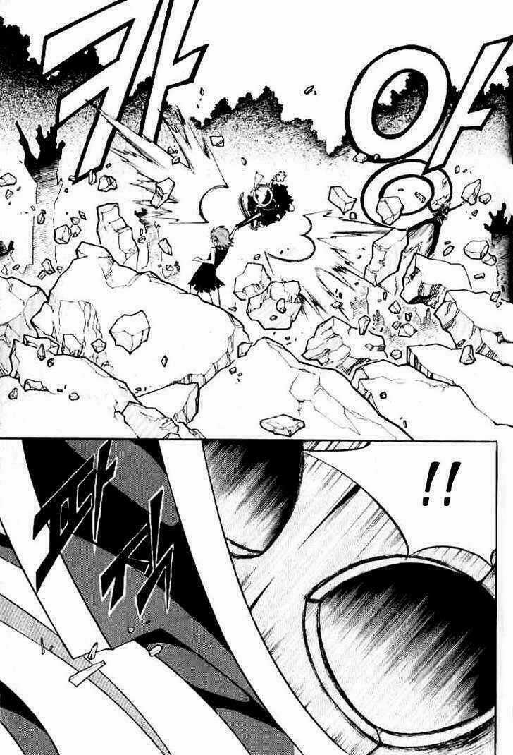 Witch Hunter - Chapter 13 - Trang 22