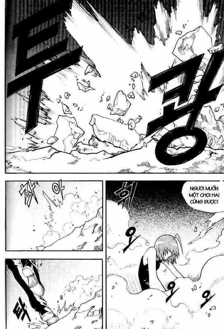 Witch Hunter - Chapter 13 - Trang 27