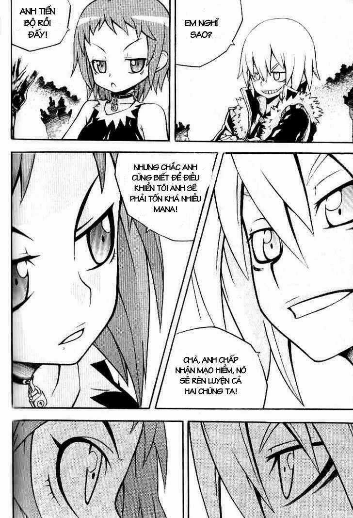 Witch Hunter - Chapter 13 - Trang 37