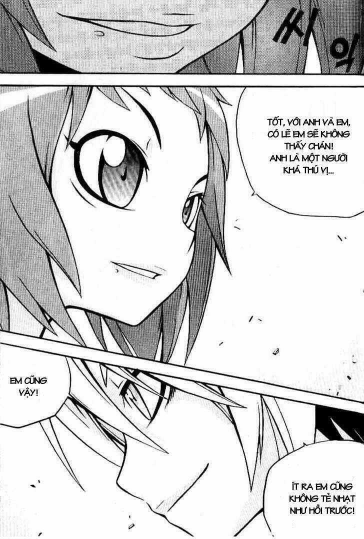 Witch Hunter - Chapter 13 - Trang 38