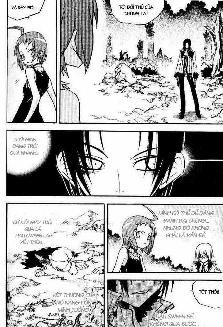 Witch Hunter - Chapter 13 - Trang 39