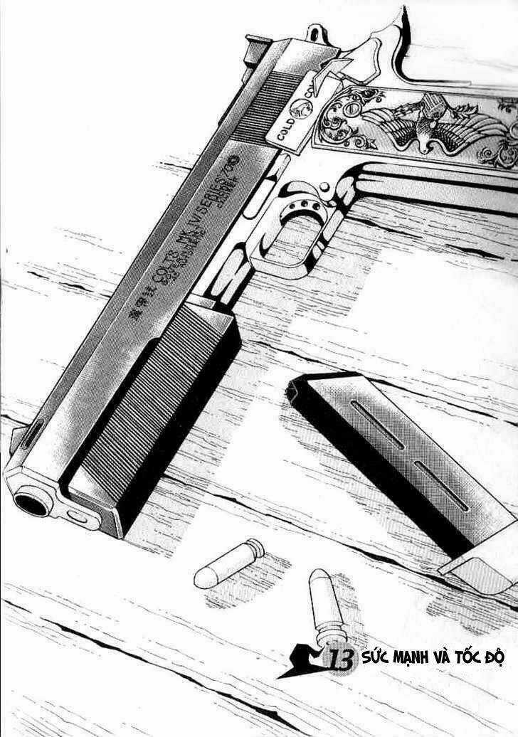 Witch Hunter - Chapter 13 - Trang 5