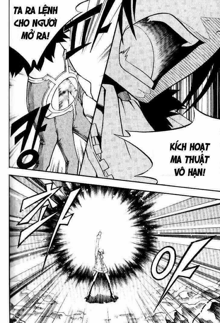 Witch Hunter - Chapter 13 - Trang 41