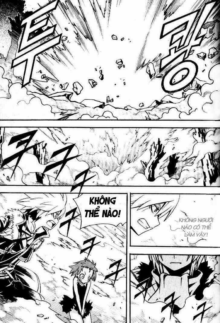 Witch Hunter - Chapter 13 - Trang 42