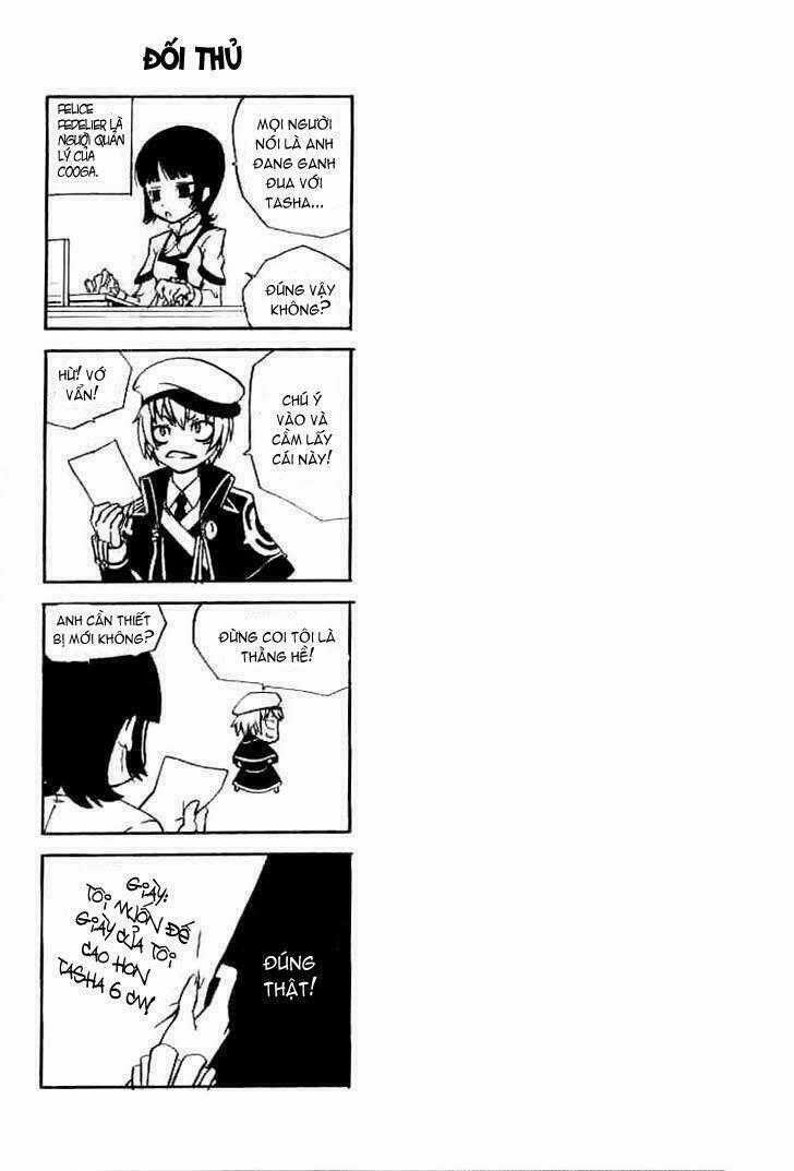 Witch Hunter - Chapter 13 - Trang 44