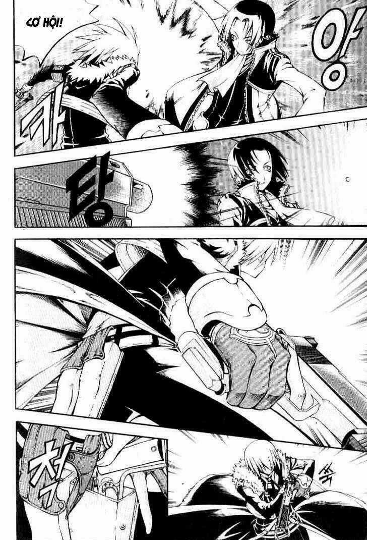 Witch Hunter - Chapter 13 - Trang 7