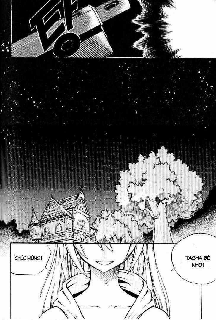 Witch Hunter - Chapter 13 - Trang 9