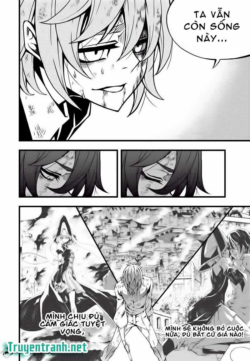 Witch Hunter - Chapter 134 - Trang 13