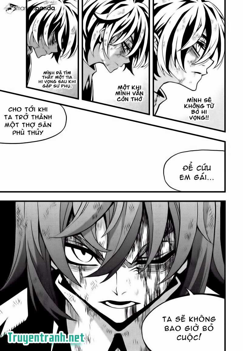 Witch Hunter - Chapter 134 - Trang 14