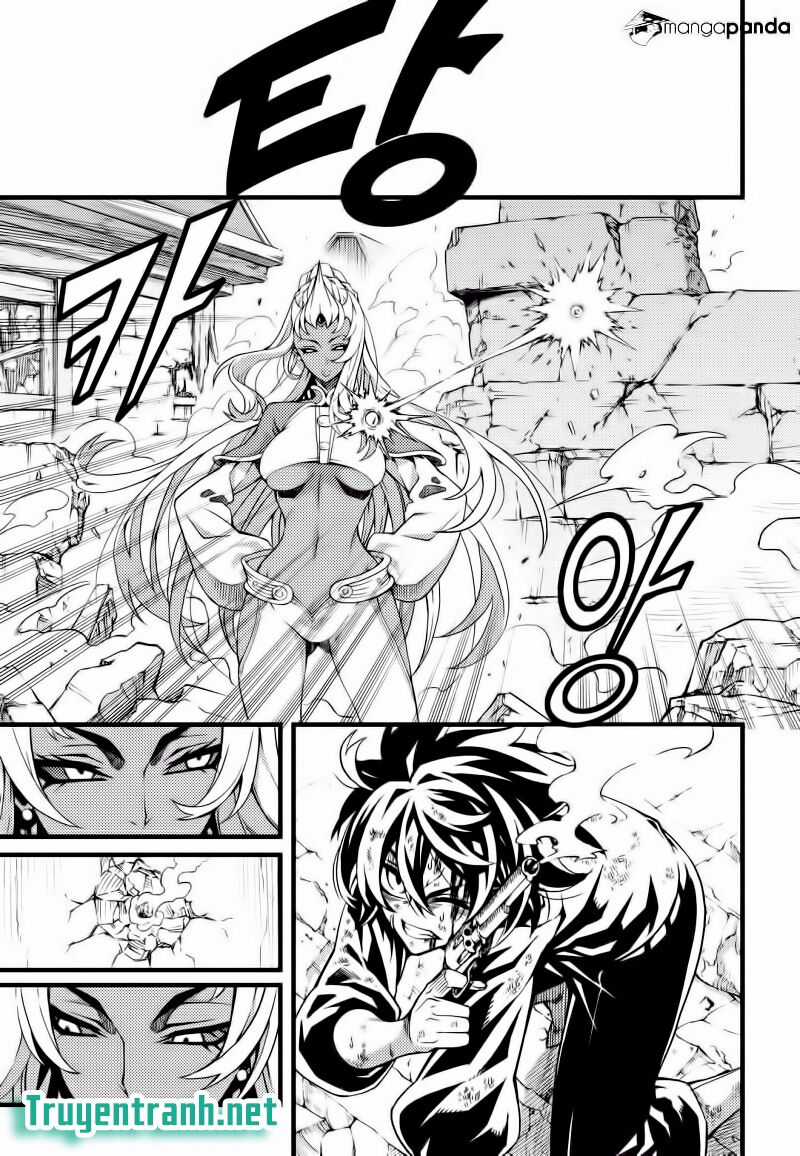 Witch Hunter - Chapter 134 - Trang 7