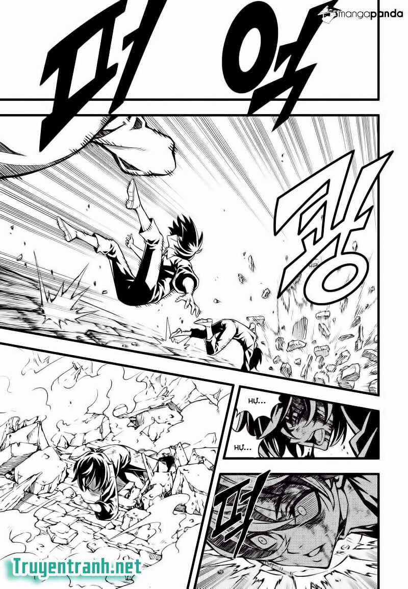 Witch Hunter - Chapter 134 - Trang 9