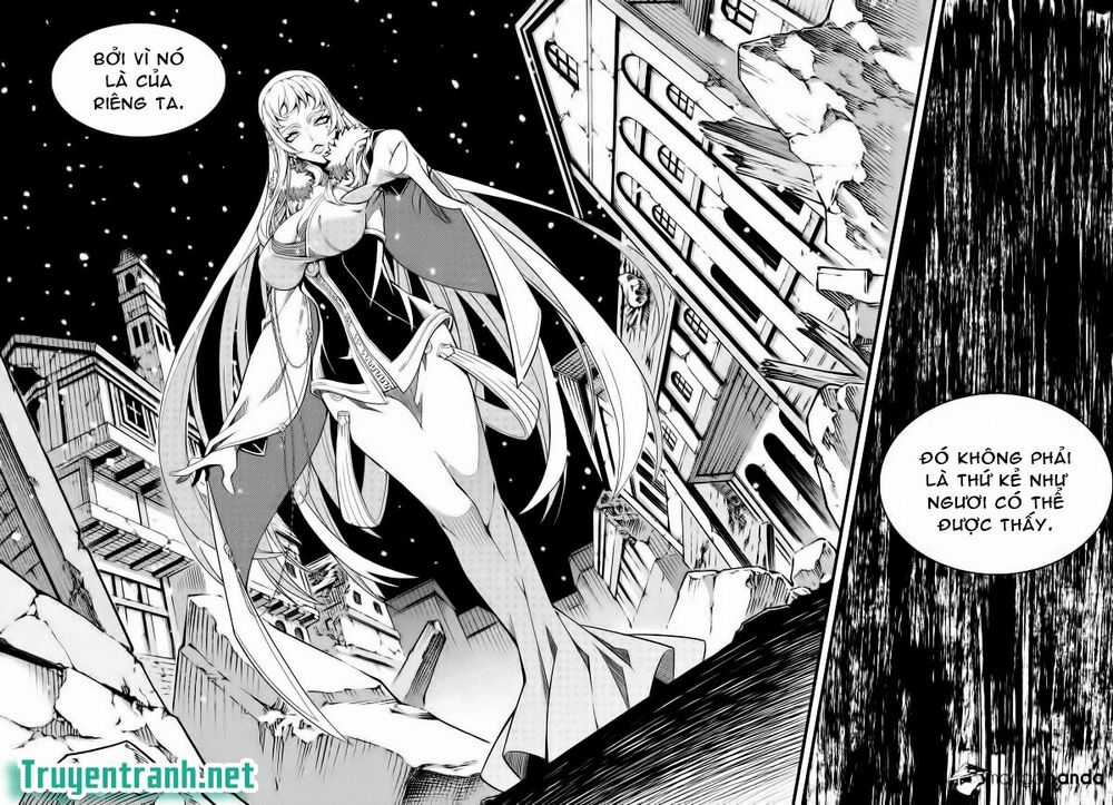 Witch Hunter - Chapter 135 - Trang 11