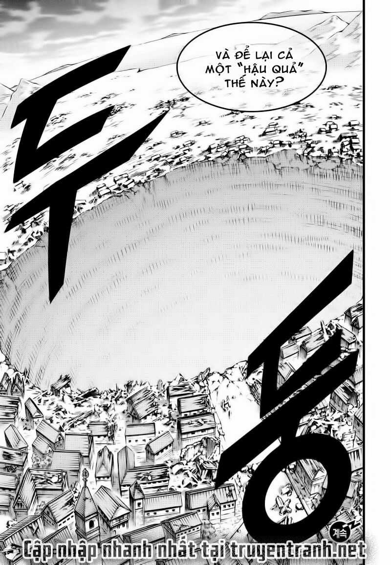 Witch Hunter - Chapter 135 - Trang 16