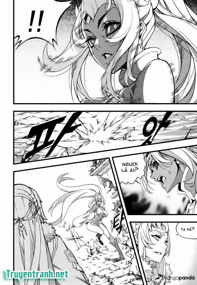 Witch Hunter - Chapter 135 - Trang 4