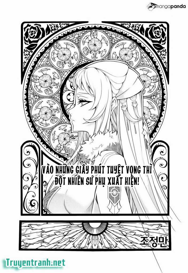 Witch Hunter - Chapter 135 - Trang 6