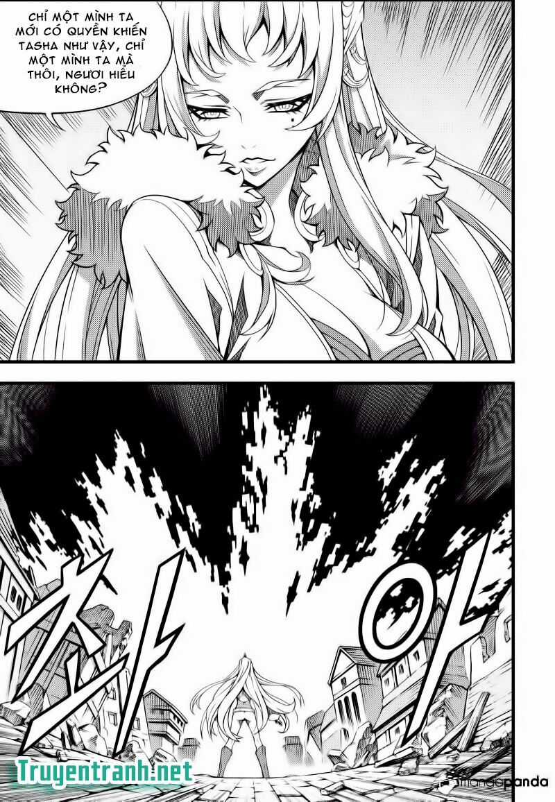 Witch Hunter - Chapter 135 - Trang 9