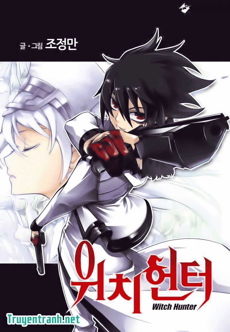Witch Hunter - Chapter 136 - Trang 1