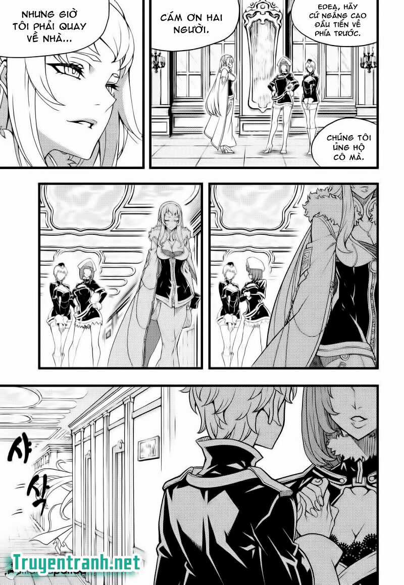 Witch Hunter - Chapter 136 - Trang 13