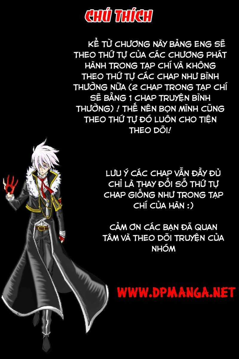 Witch Hunter - Chapter 137 - Trang 1