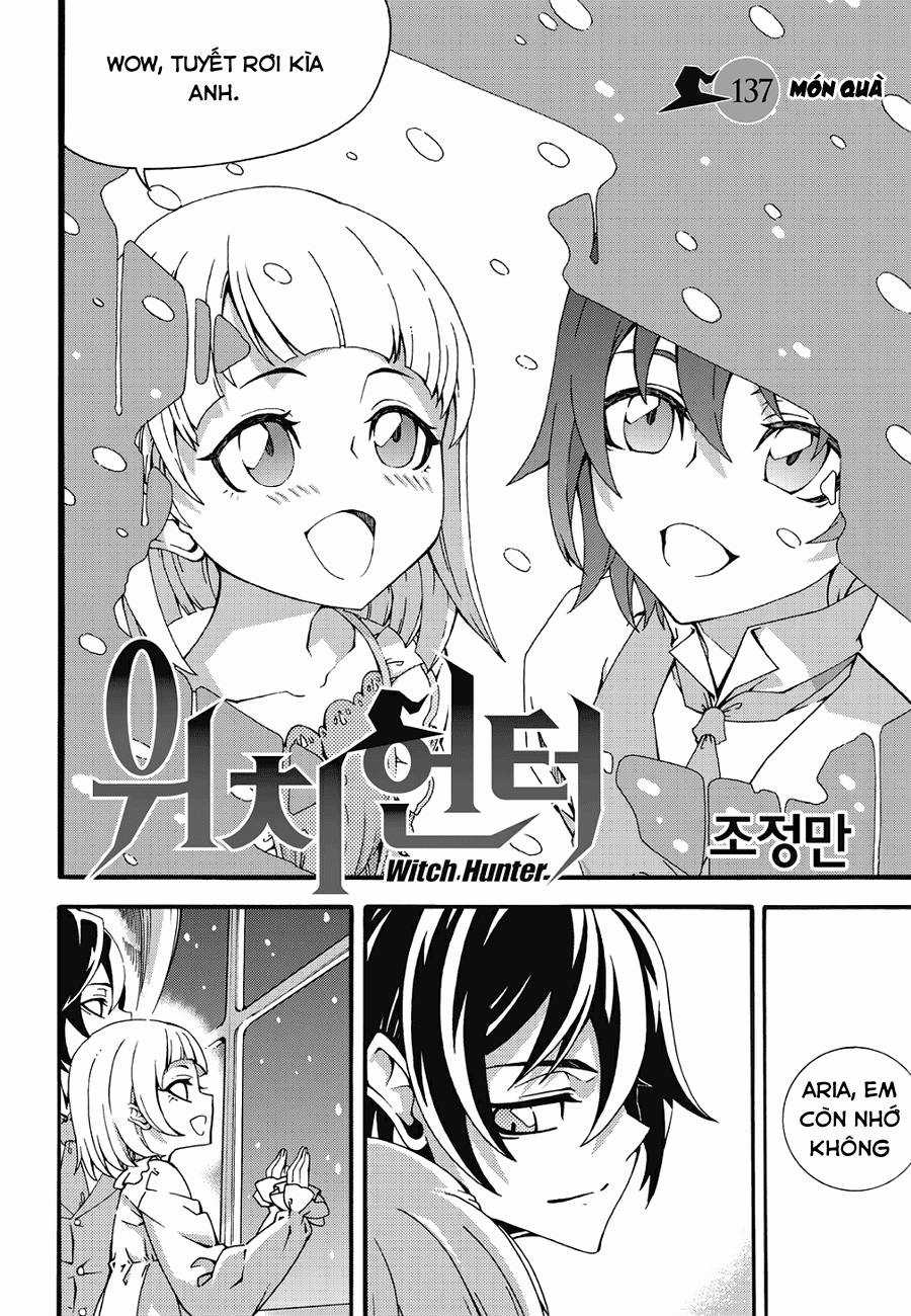 Witch Hunter - Chapter 137 - Trang 3