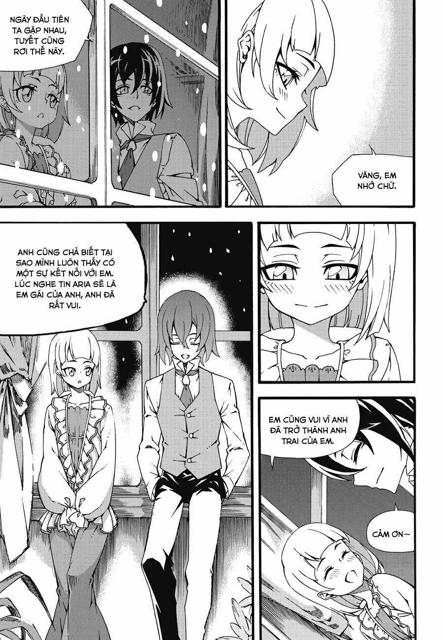 Witch Hunter - Chapter 137 - Trang 4