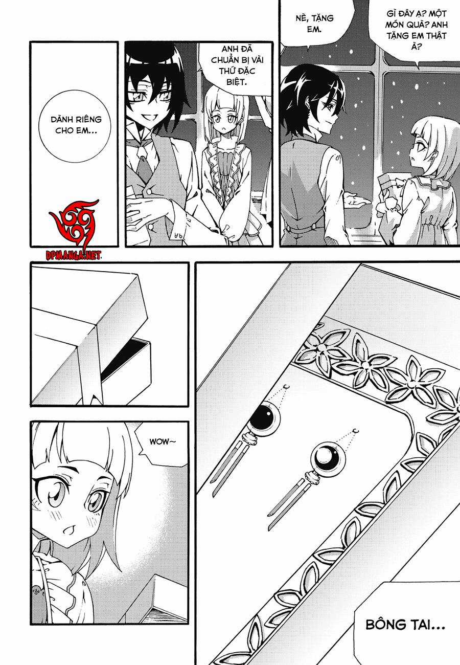 Witch Hunter - Chapter 137 - Trang 5