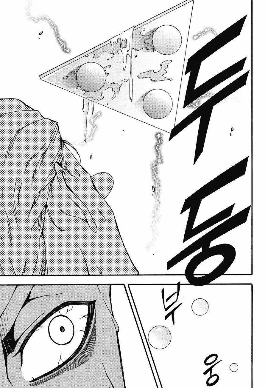 Witch Hunter - Chapter 138 - Trang 11